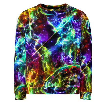 Sweatshirt - Lorentzen Lightstorm