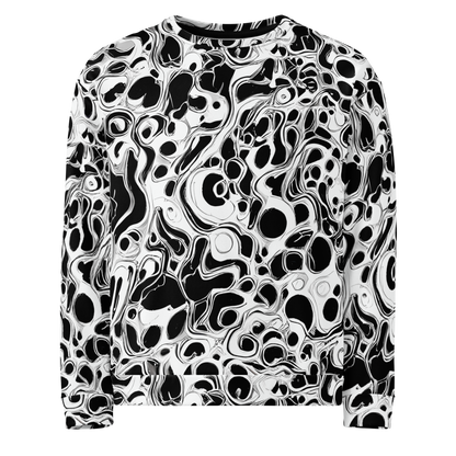 Sweatshirt - Dreamscape Shadows