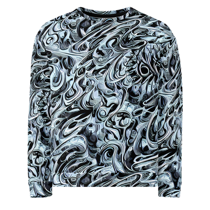 Sweatshirt - Horkey's Nebula