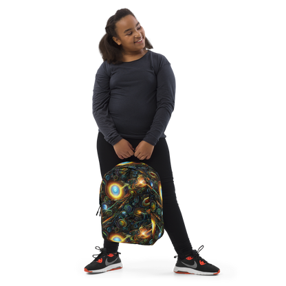 Minimalist Backpack - Ferez Vortex