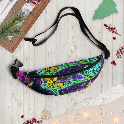 Fanny Pack - Adolf's Aura