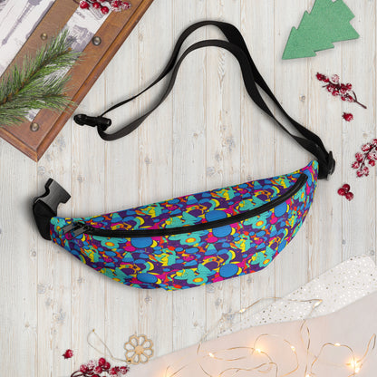 Fanny Pack - Psychedelic Harmony