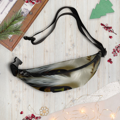 Fanny Pack - Feline Fancy