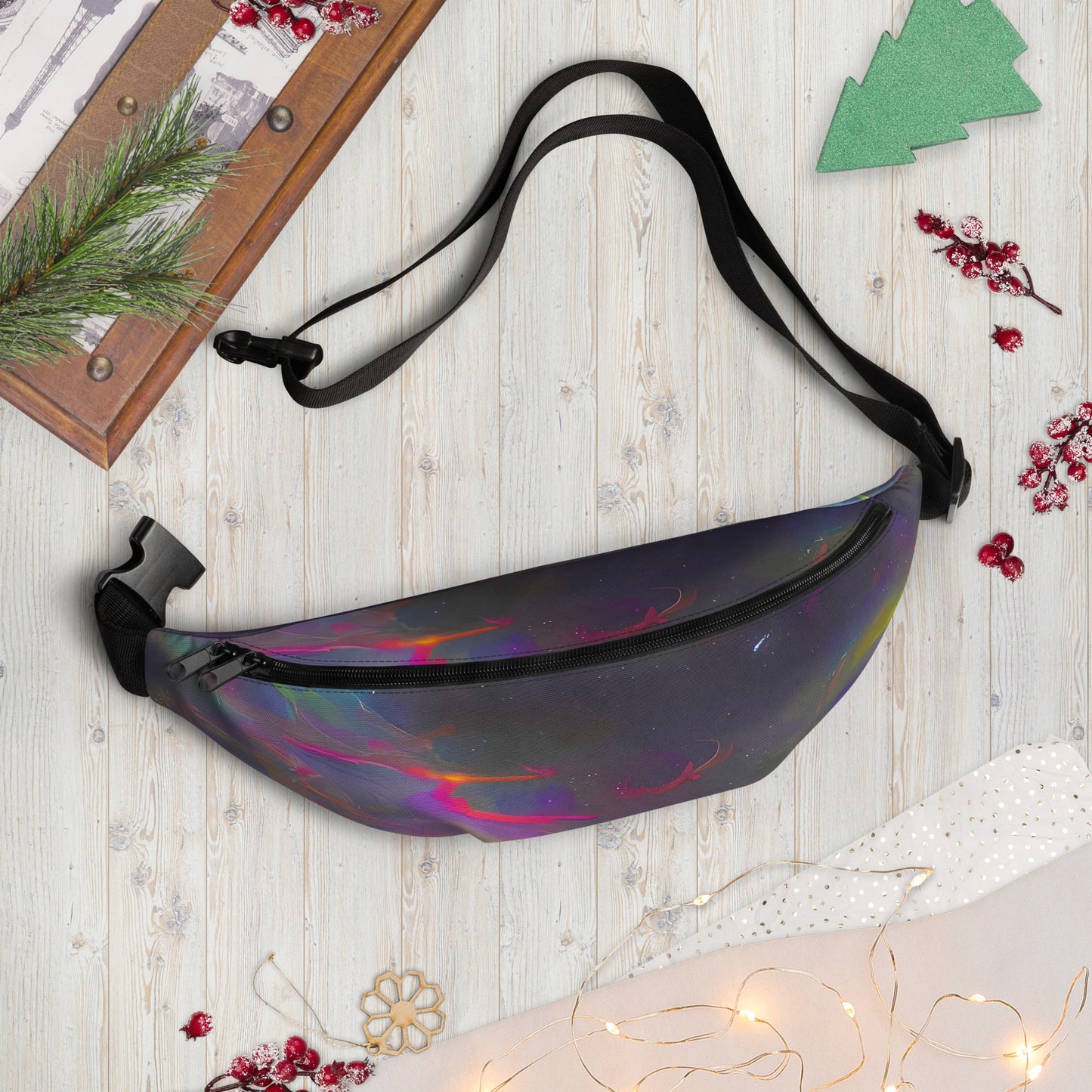 Fanny Pack - Etheric Echo