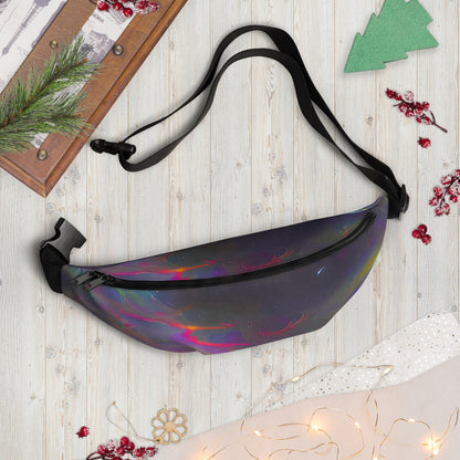 Fanny Pack - Etheric Echo