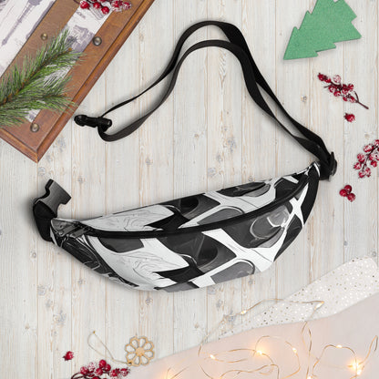 Fanny Pack - Interstellar Chic