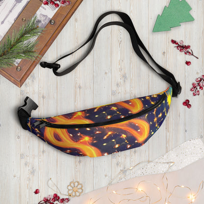 Fanny Pack - Coorte's Cosmos
