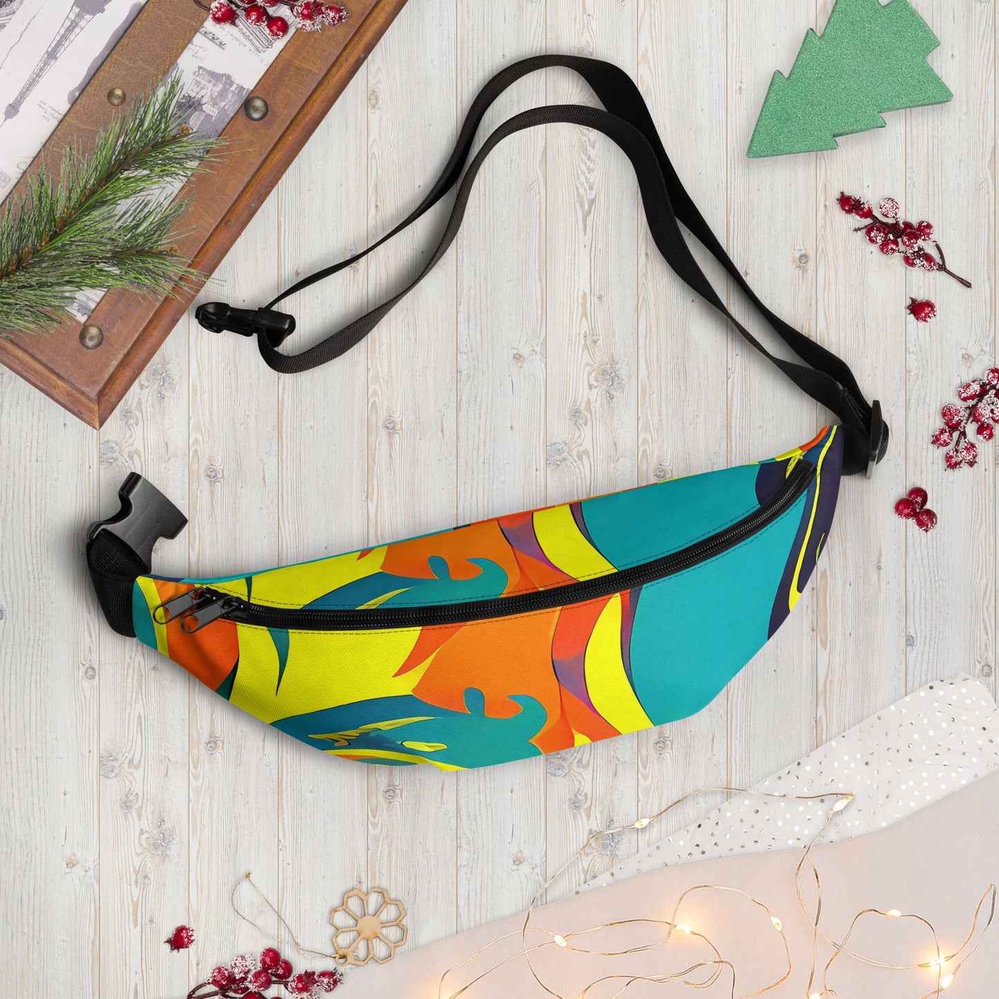 Fanny Pack - Mythic Maelstrom