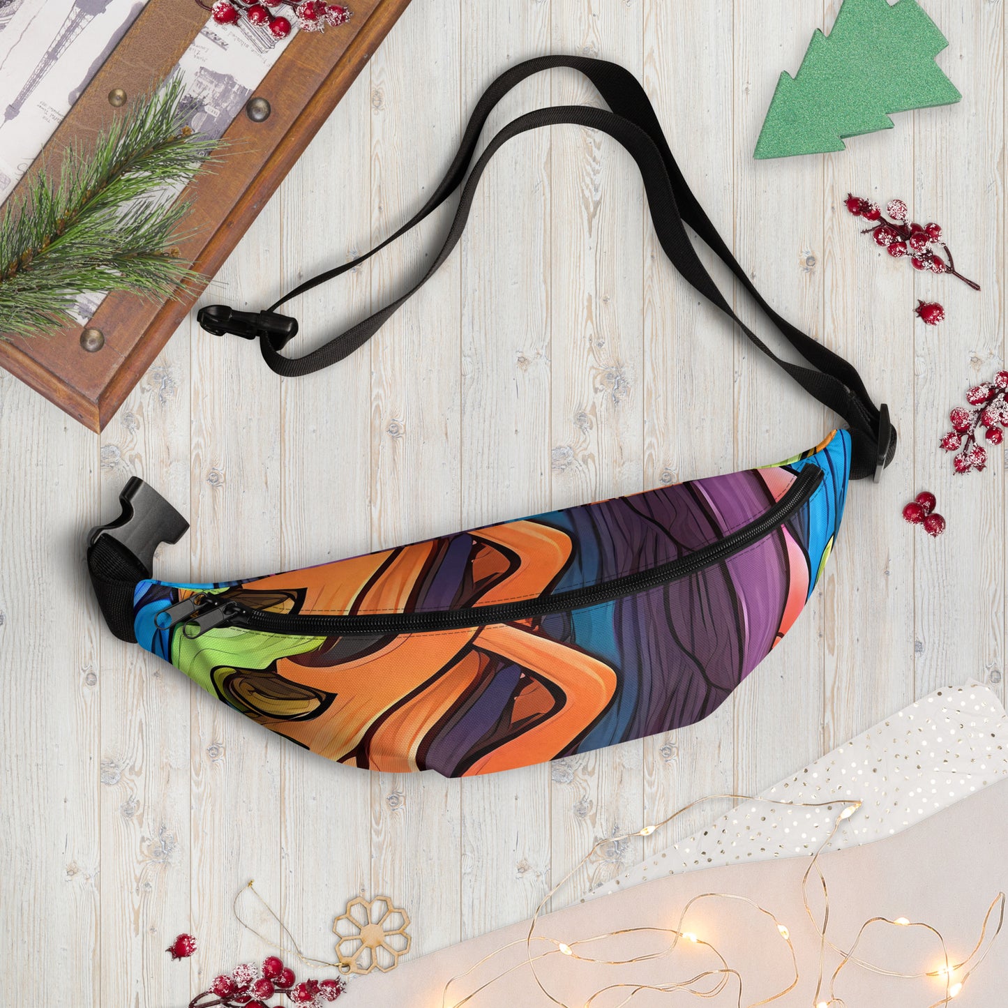 Fanny Pack - Tooker's Reverie