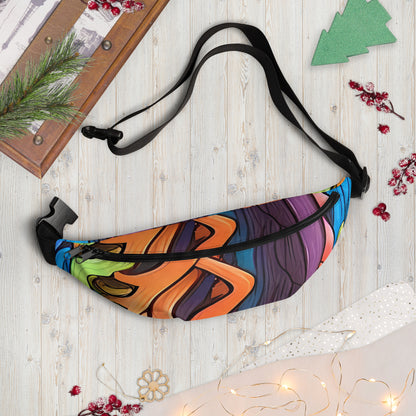 Fanny Pack - Tooker's Reverie