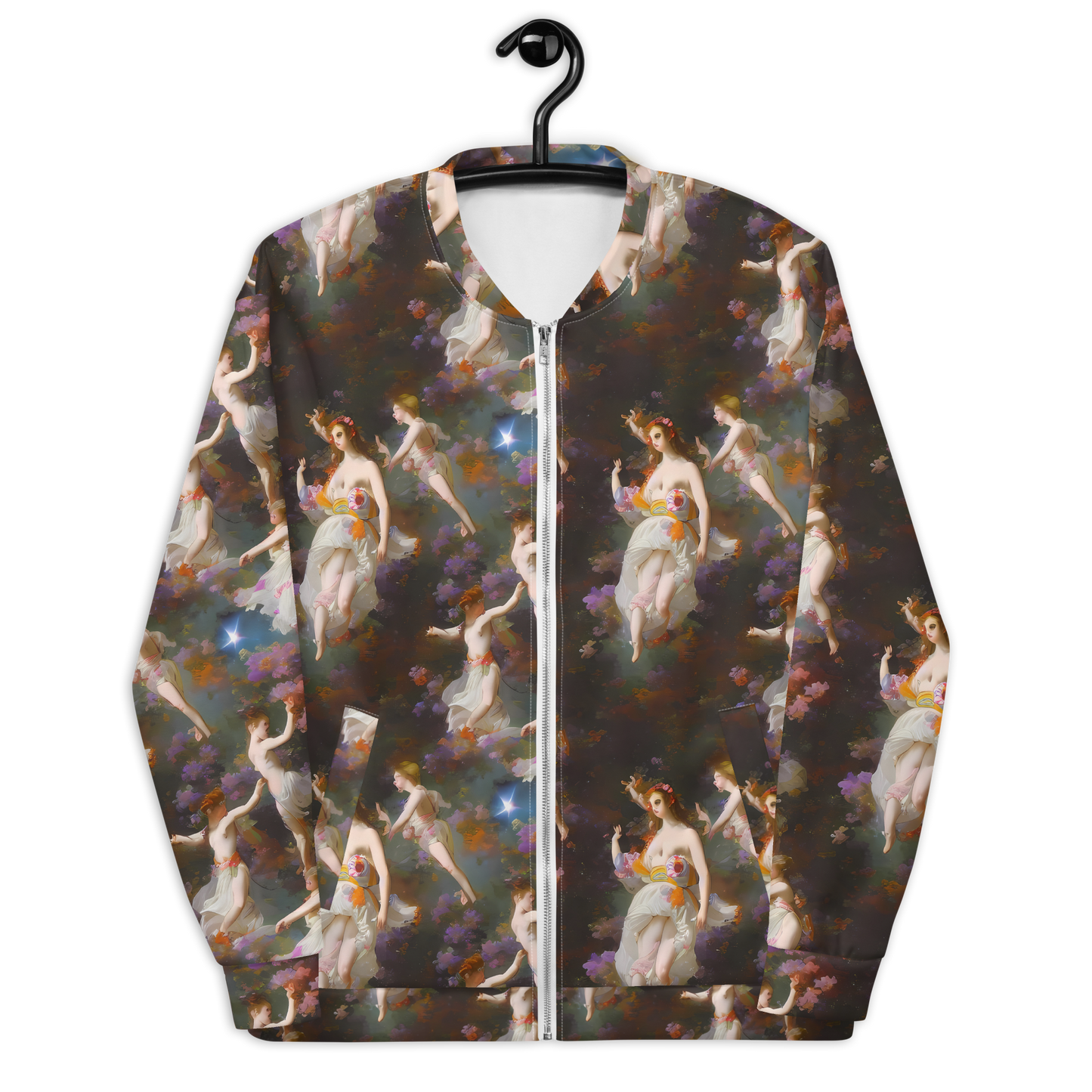 Bomber Jacket - Winterhalter Whimsy