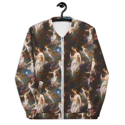 Bomber Jacket - Winterhalter Whimsy