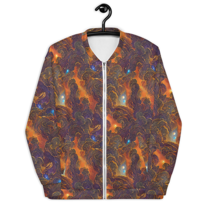 Bomber Jacket - Pozzo Vortex