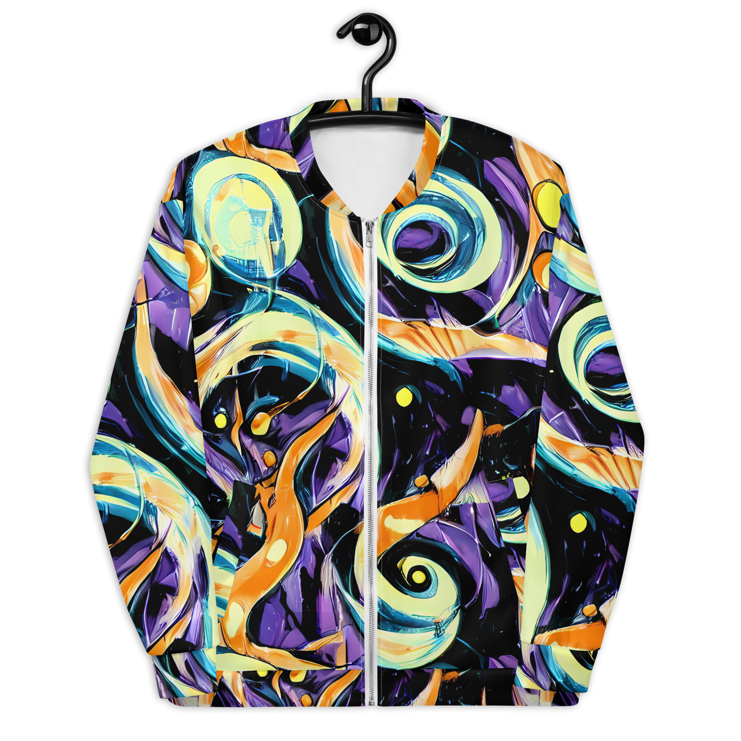 Bomber Jacket - Dorothy's Whirl