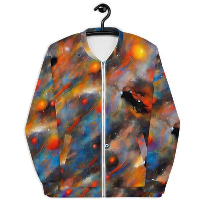 Bomber Jacket - Ethereal Eclat