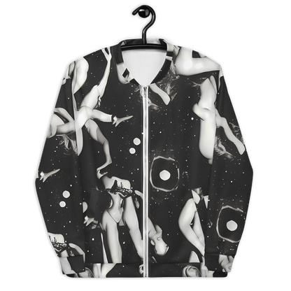 Bomber Jacket - Galactic Vogue