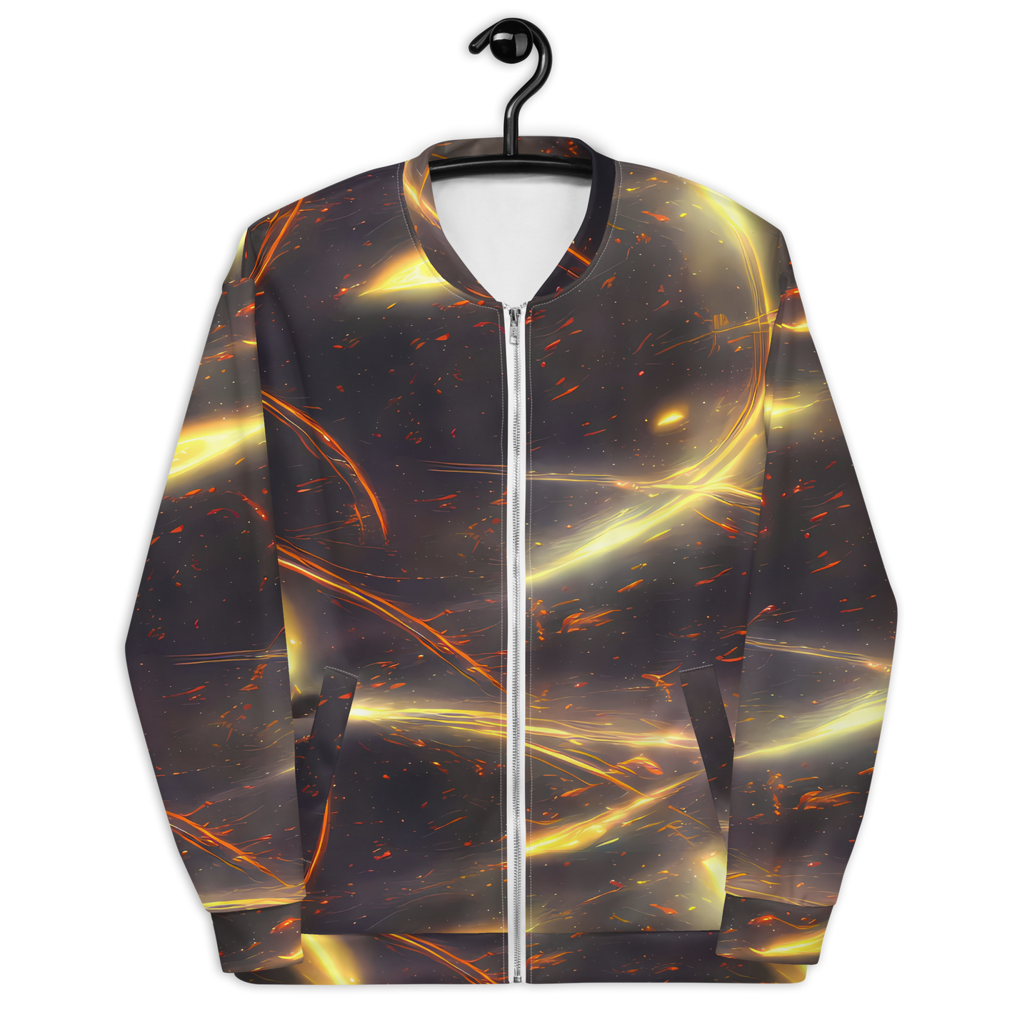 Bomber Jacket - Stellar Arcana