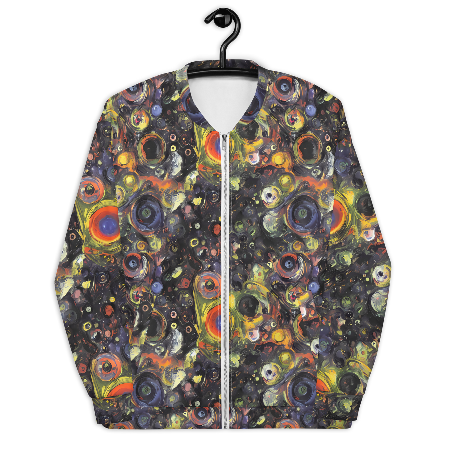 Bomber Jacket - Stellar Spin