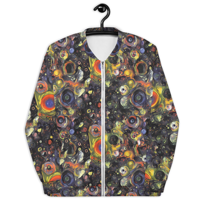 Bomber Jacket - Stellar Spin