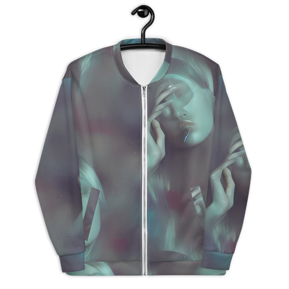 Bomber Jacket - Surreal Dreams