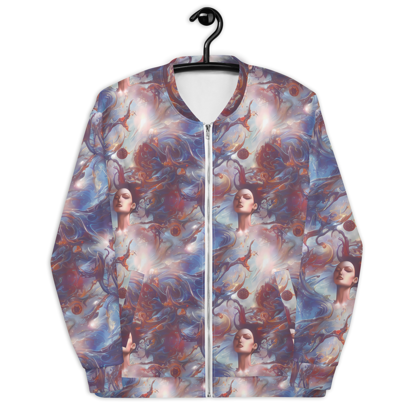 Bomber Jacket - Dreamweaver