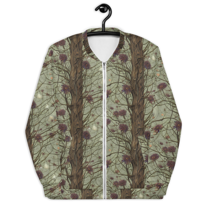 Bomber Jacket - Kowch's Enigma