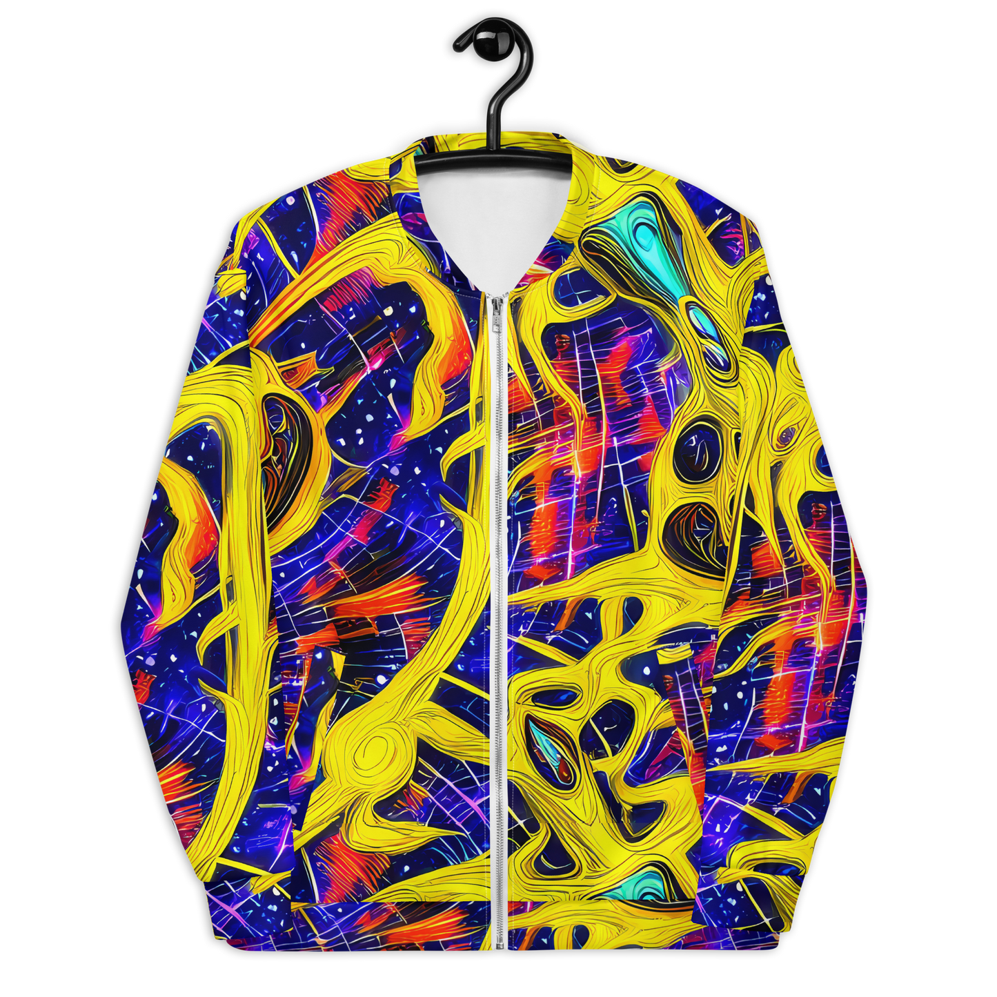 Bomber Jacket - Galli's Fusion