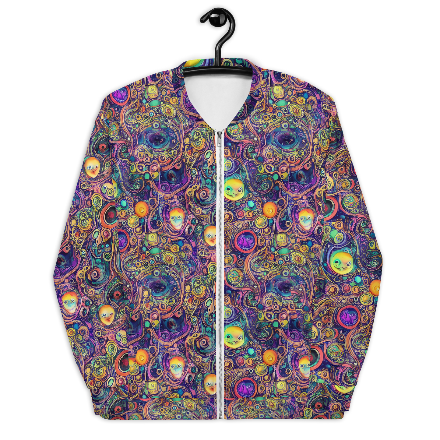 Bomber Jacket - Jansson's Nebula