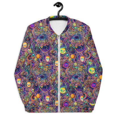 Bomber Jacket - Jansson's Nebula