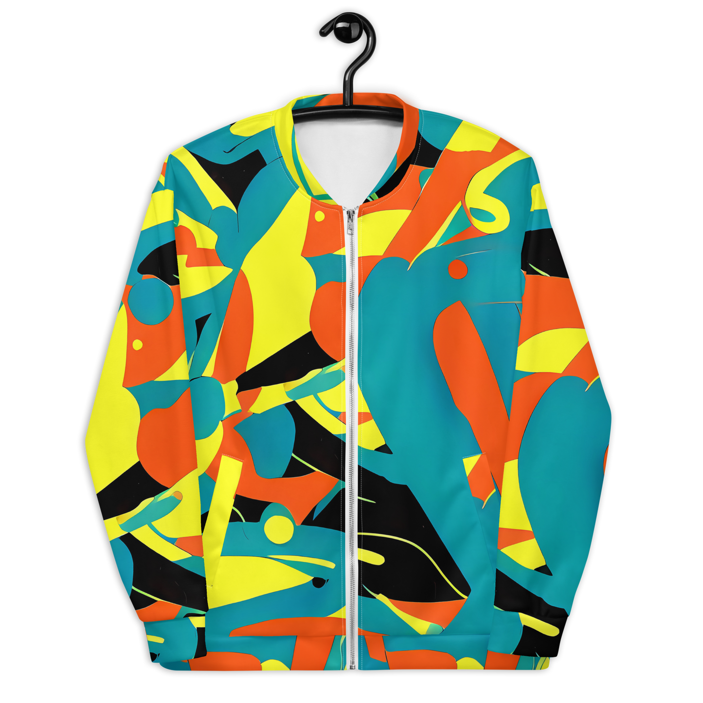 Bomber Jacket - Gerace Jive