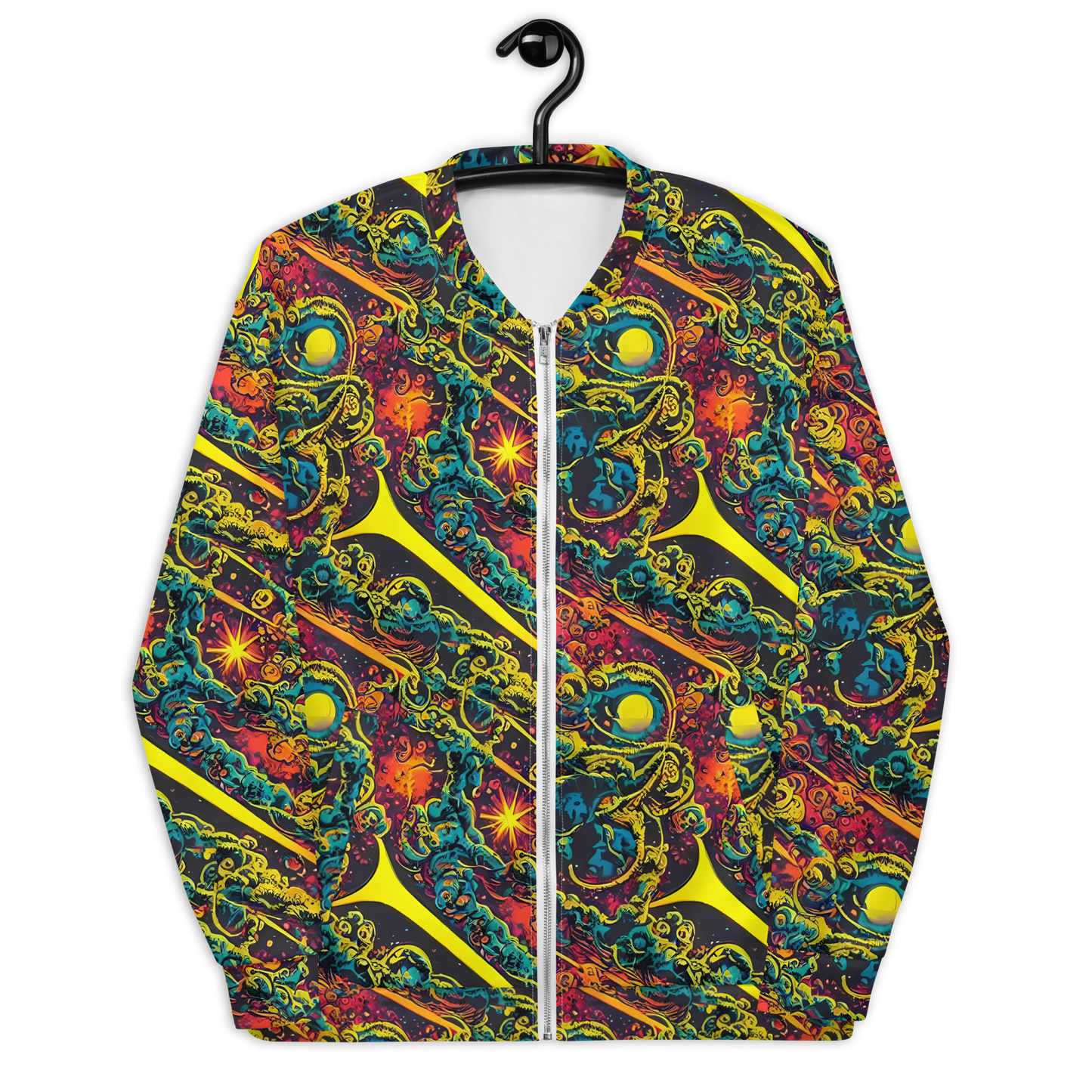 Bomber Jacket - Gogos Galaxy