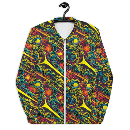 Bomber Jacket - Gogos Galaxy