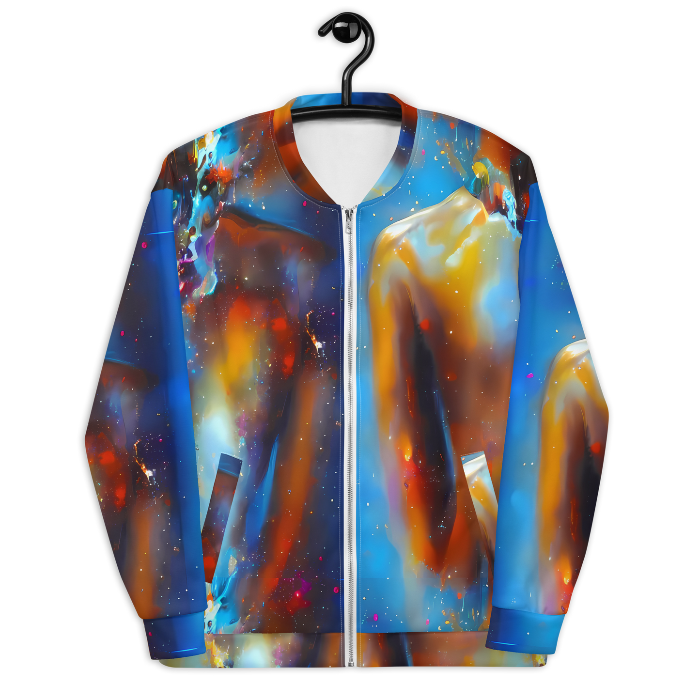 Bomber Jacket - Inspired Illusion