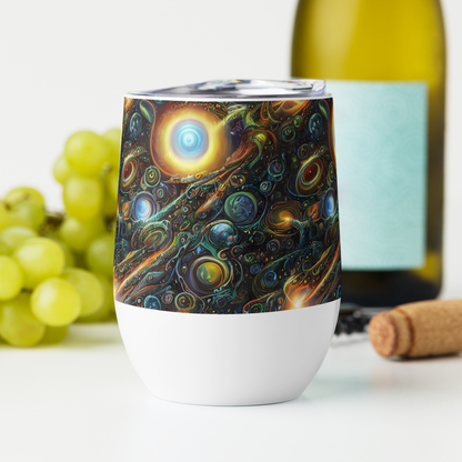 Wine Tumbler - Ferez Vortex