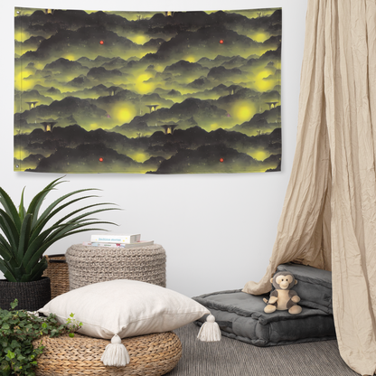 Flag - Spectral Isle