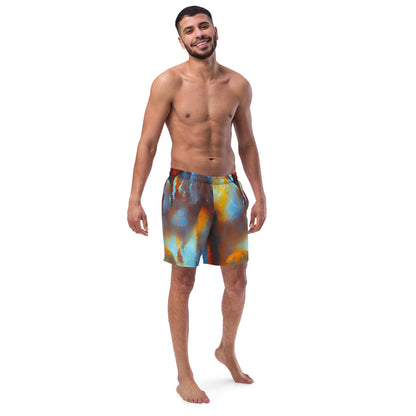 Swim Trunks - Gilles Glaze