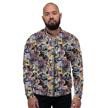 Bomber Jacket - Grosz Galaxy