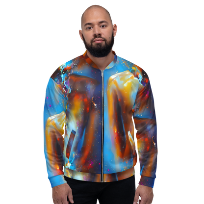 Bomber Jacket - Inspired Illusion