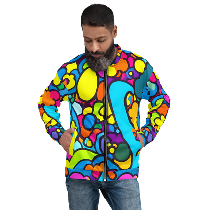 Bomber Jacket - Pop Playland