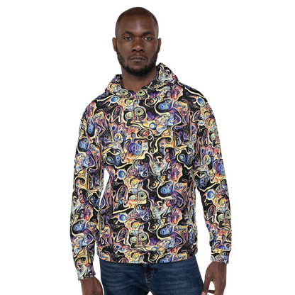 Hoodie - Grosz Galaxy