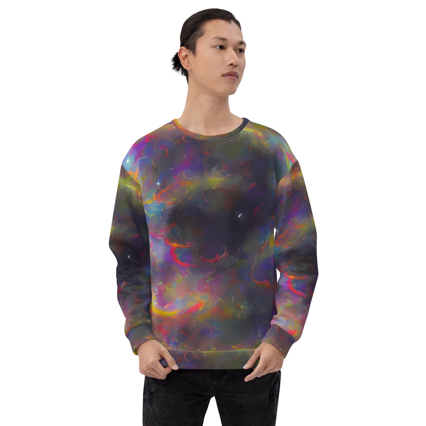 Sweatshirt - Beloeil Dreamscape