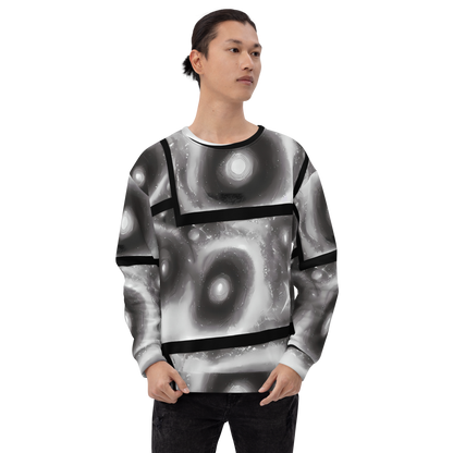 Sweatshirt - Arbus Whorls