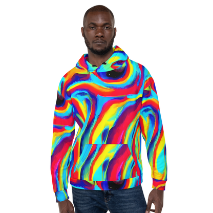 Hoodie - Stael Swirls