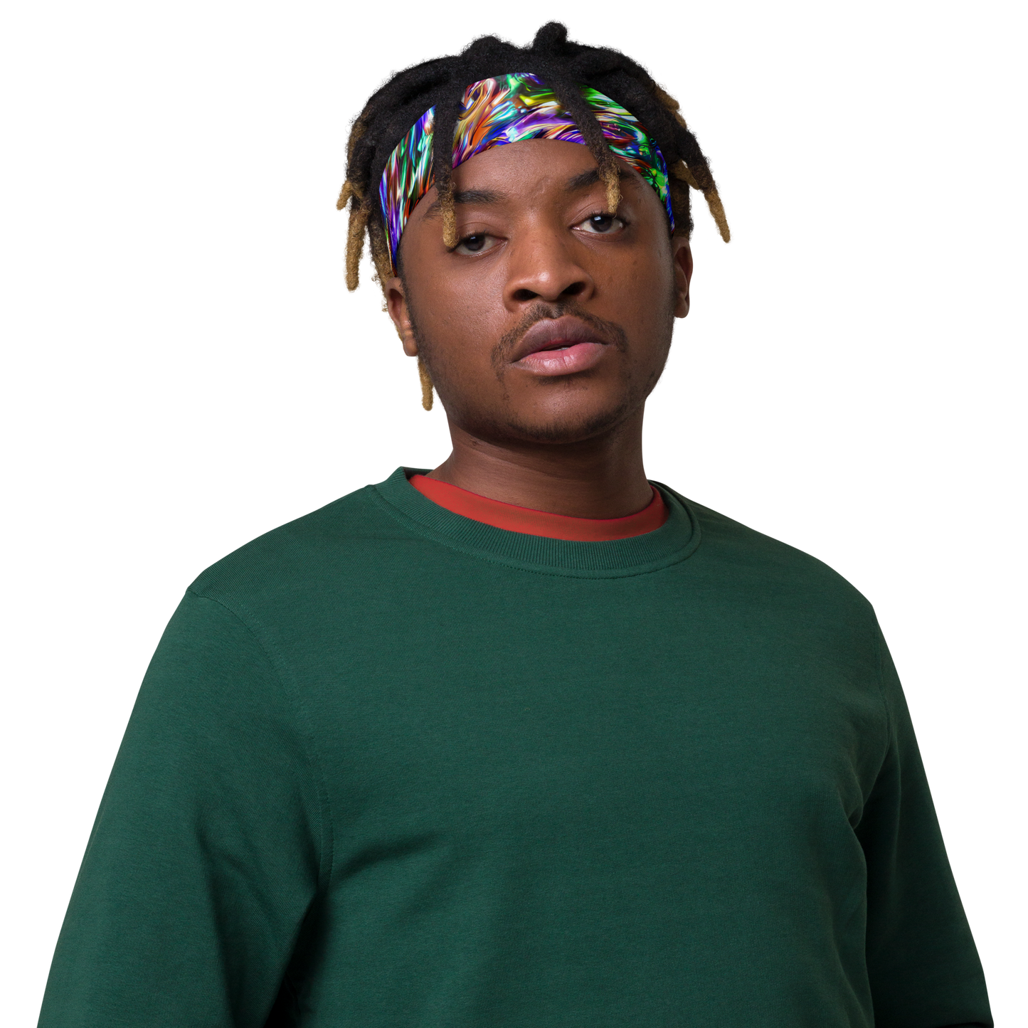 Headband - Faini Whirlwind