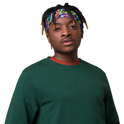 Headband - Faini Whirlwind