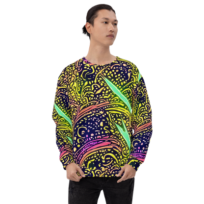 Sweatshirt - Isenbrant Illumination