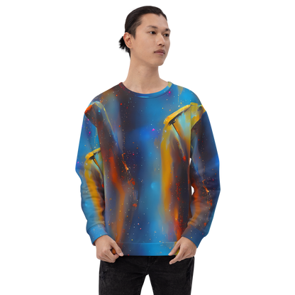 Sweatshirt - Pliique Spectrum