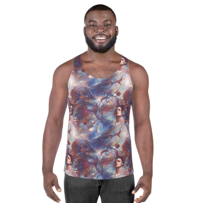 Men's Tank Top - Dreamweaver