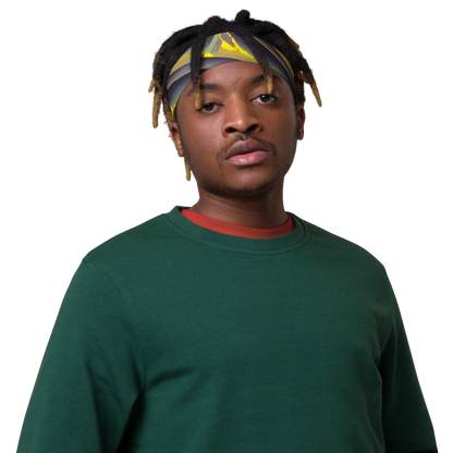 Headband - Surreal Summit