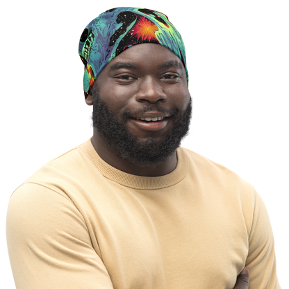 Beanie - Galactic Grotesque